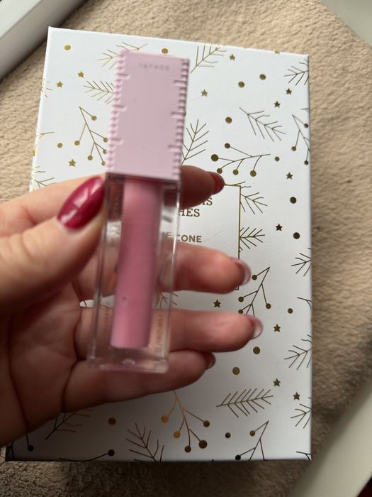 Помада блиск для збільшення губ Maybelline