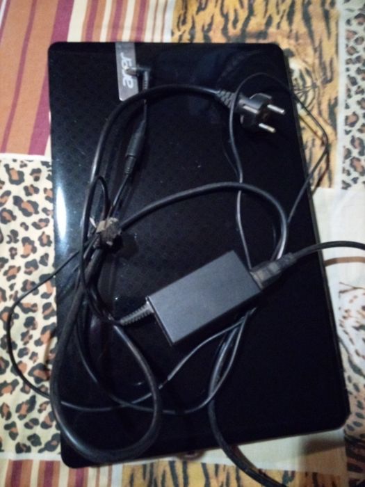 Ноутбук acer travelmate p273-m