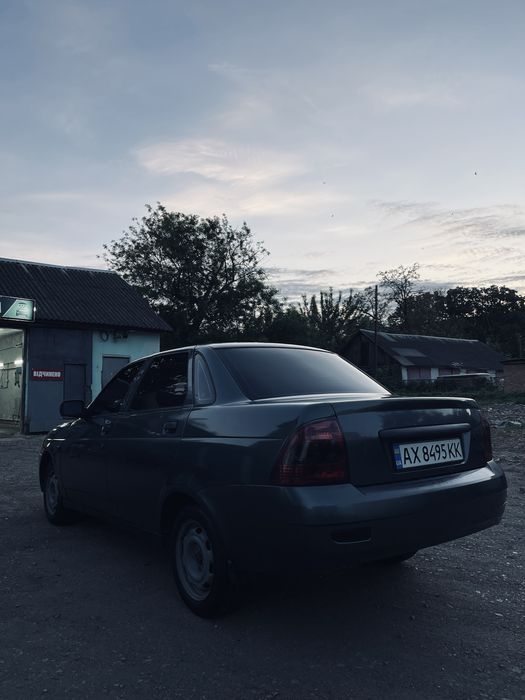 Терміново‼️ Продам ВАЗ 2170
