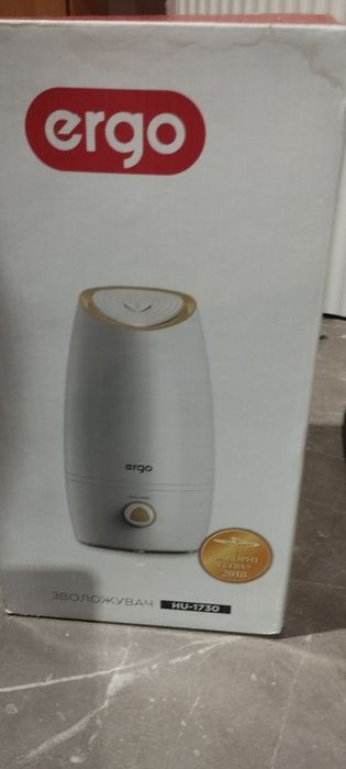 Продам увлажнитель воздуха