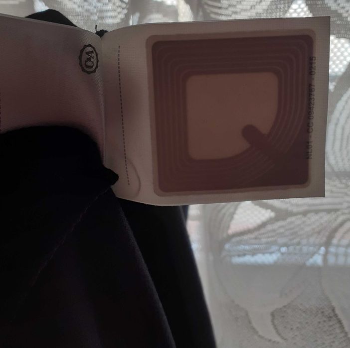 Kombinezon C&A, rozm. L/XL, nowy