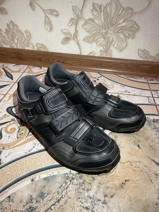 Велотуфли Shimano torbal EU 40