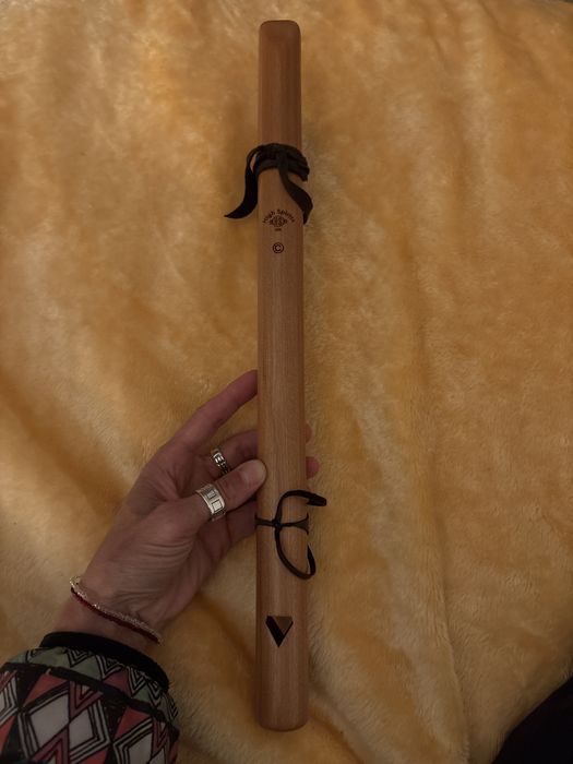 Native American Flute64738279432579122