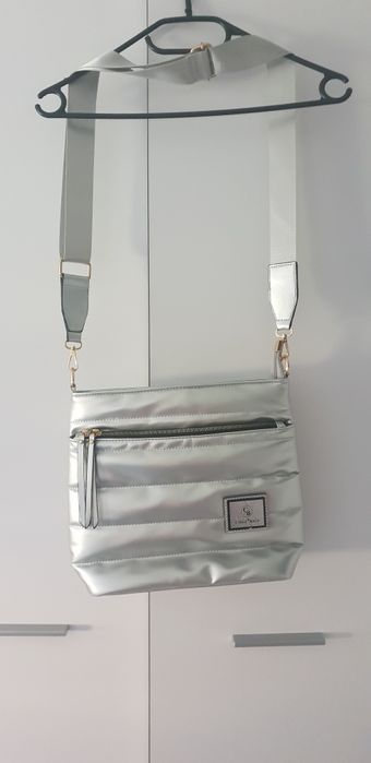 Nowa torebka polecam