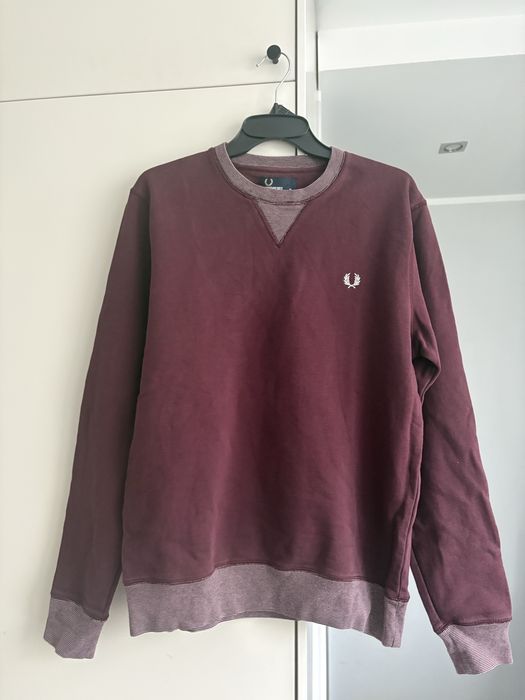 Sweatshirt Fred Perry męski S/M
