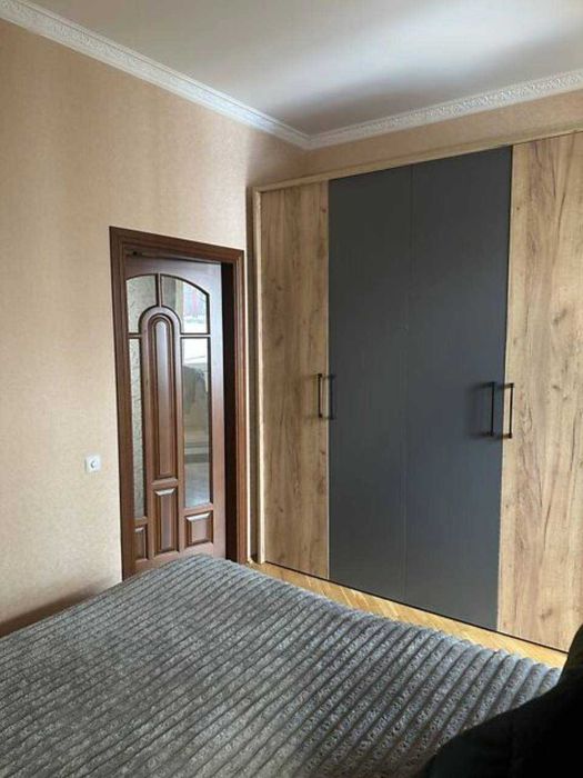 Продаж 2к. двокімнатна квартира, АГВ, Цегла, Ремонт, Меблі
