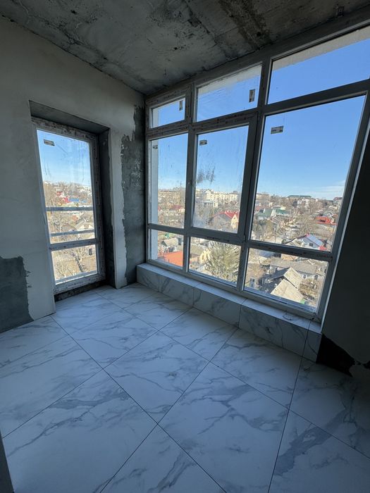 Продам 2 кімнатну квартиру в новому зданому будинку