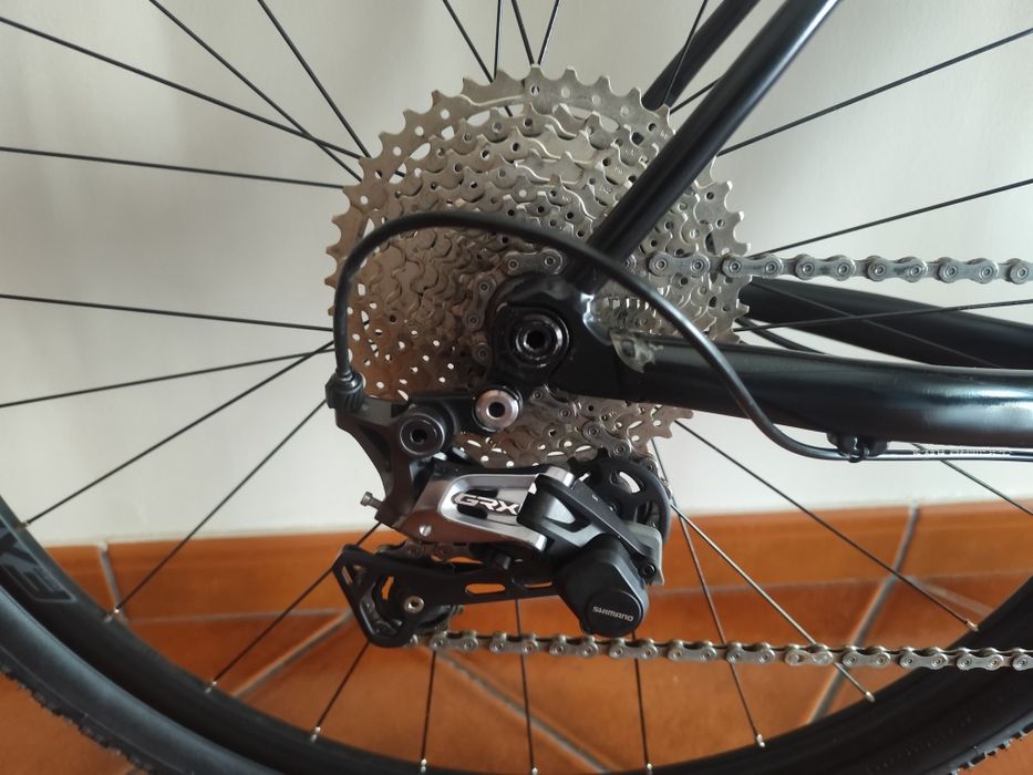 Bike gravel Superior x-road GR