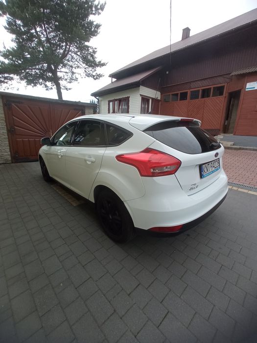 Ford Focus Ford Focus