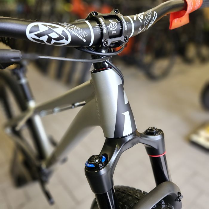 Rower Dirt Rose Bruce 2 RockShox Pike 100mm M/L Raty FVat