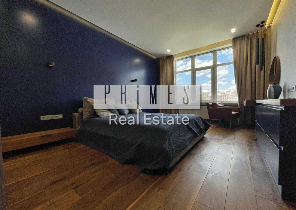 Продажа 5к квартиры 290м2, Новопечерские Липки, Драгомирова Верхогляда