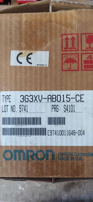 Variador de velocidade