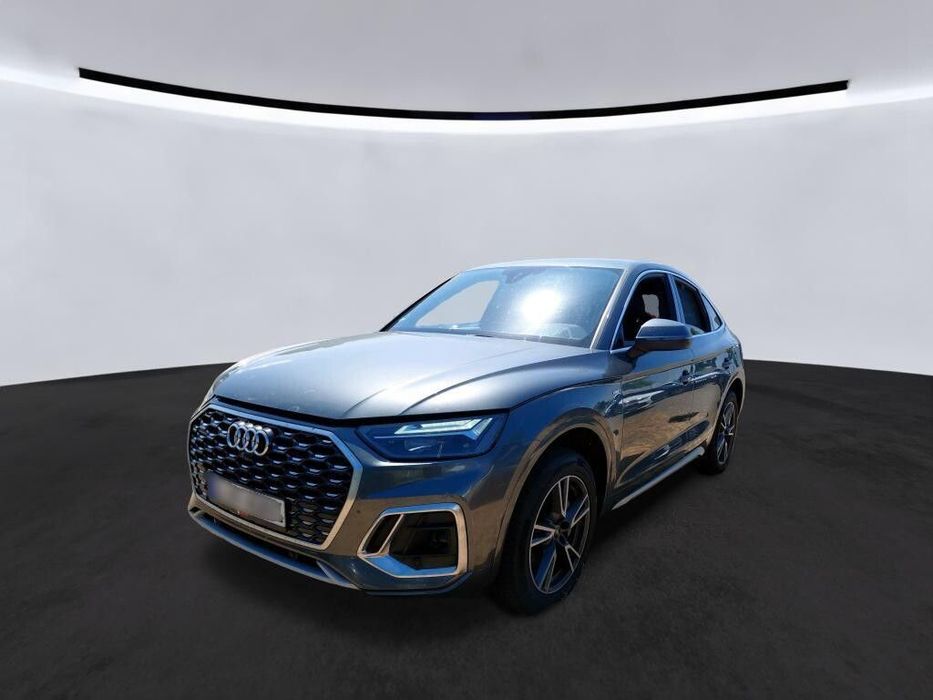 Audi Q5 Sportback