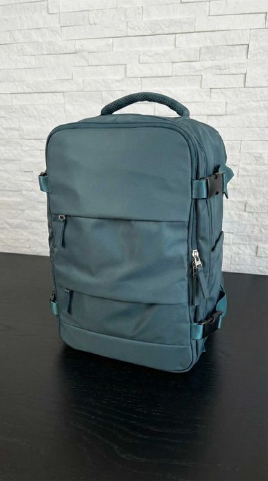 Bagaż Podręczny 40x30x20cm Plecak do samolotu Wizzair/Ryanair 22L