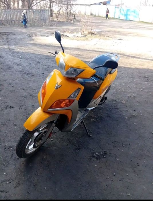 Продам Yamati  Crosser 150