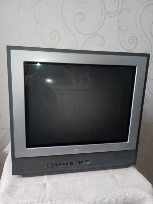 Телевизор Thomson 21MX15E  Томпсон