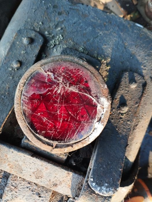 Робочий двигун мотоцикла Іж49