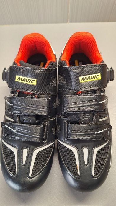 MAVIC - sapatilhas ciclismo