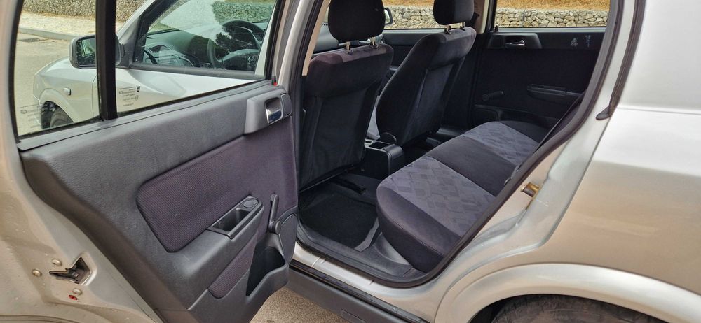 OPEL Astra G CC (T98) 1.4 16V Gasolina 90 cv
