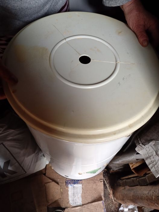 Pralka Światowit z PRL-U