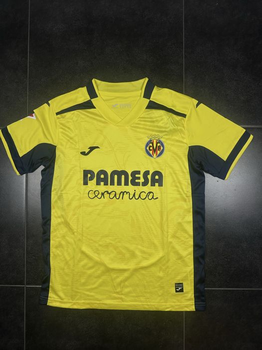 Camisolas liga espanhola 2026-27