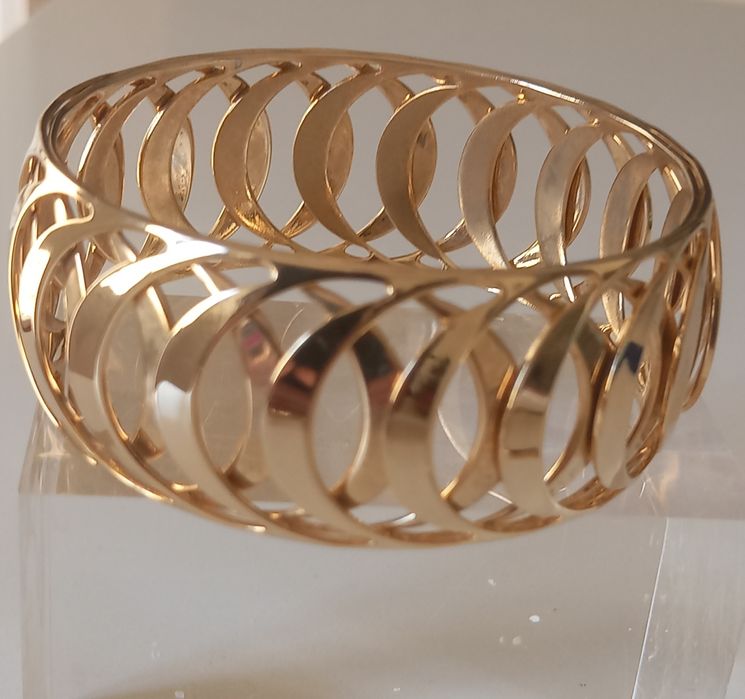 Pulseira de sra. Aço inoxidável