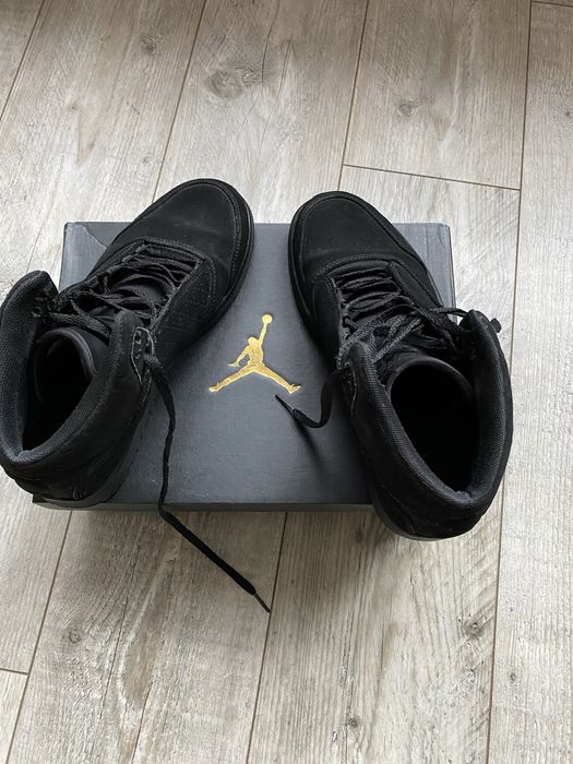 Nike Jordan 1 flight 5