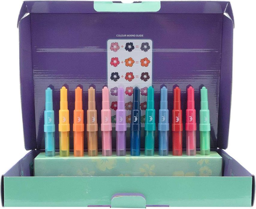 Disney Stitch Set Prenda Canetas de Spray