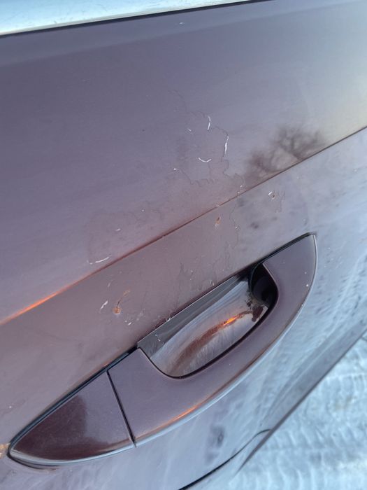 Продам Passat B7 USA