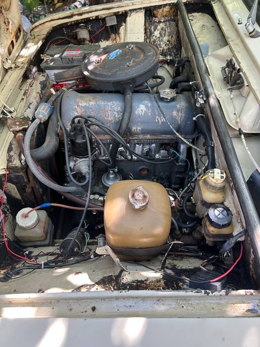 Продам ваз 2101 в отличном состоянии