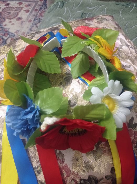 Український віночок