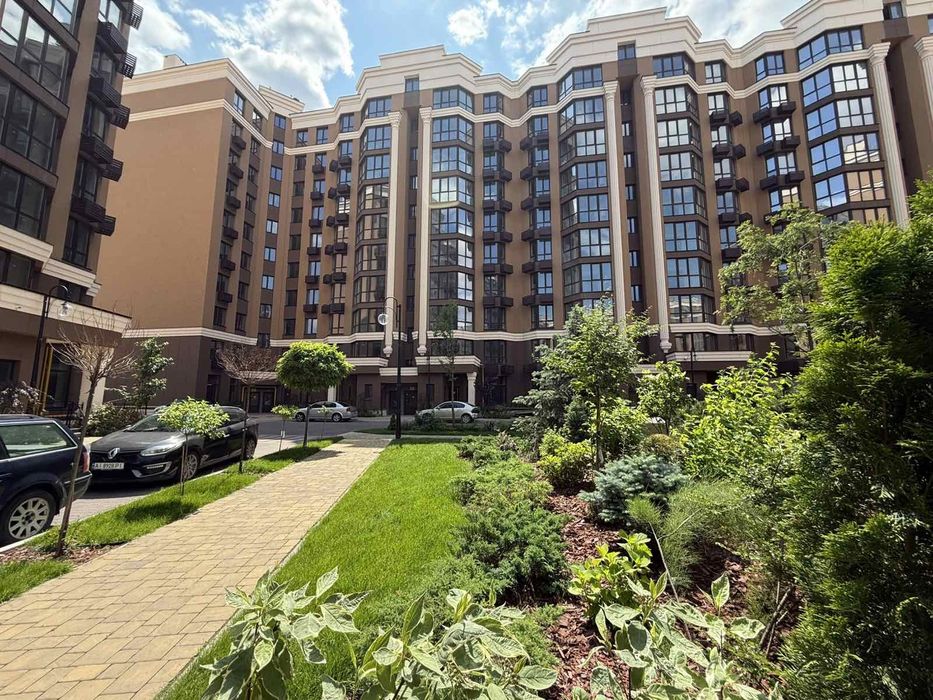 Продаж 2- кімнатної квартири від Власника! Будинок готовий! ЖК Софія Р