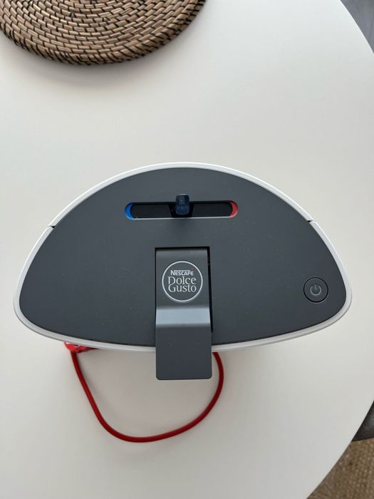 Máquina de café para peças