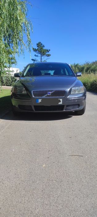 Volvo v50 D 110cv