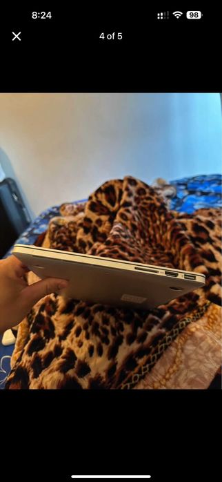 MacBook pro 2014