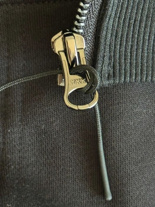 Зіп-Худі C.P. Company з лінзаою на рукаві(M, L, XL). Зіпка Сіпі.