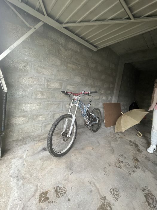 Troco por kukurin g2 com menos de 200 km