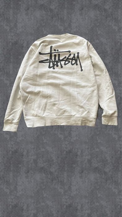 Bluza stussy w bardzo dobrym stanie