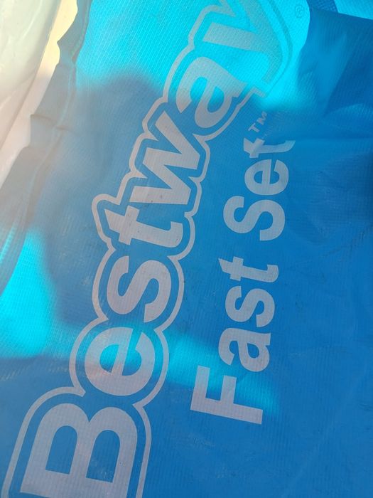 Basen ogrodowy Bestway 1880 litrów