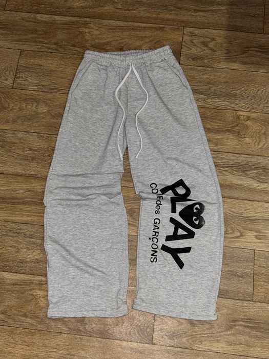 Штани Comme des Garçons