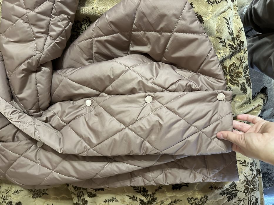 Куртка для вагітних