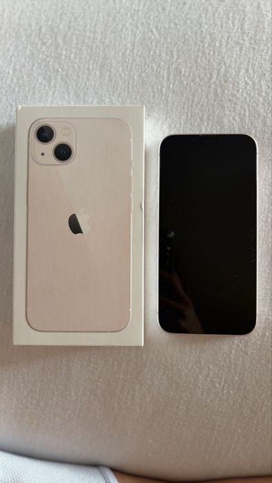 Iphone 13  128GB