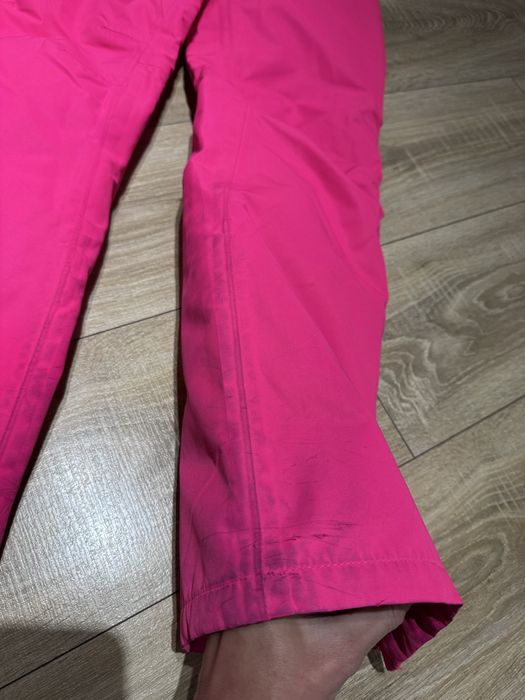 Kurtka narciarska 4f spodnie narciarskie Icepeak kombinezon