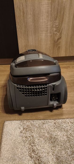 Odkurzacz Zelmer Jupiter