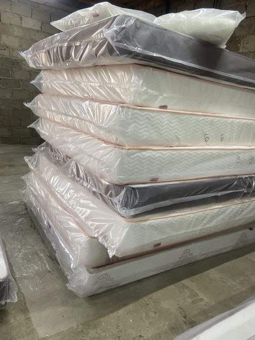 Ортопедичні матраци! Всі розміри!