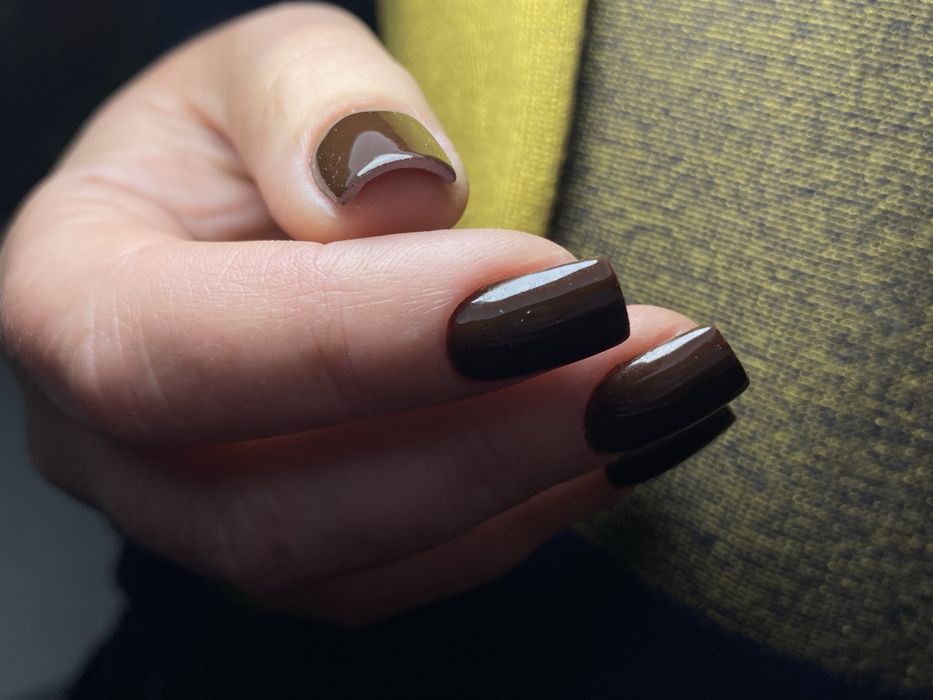 Курси манікюру