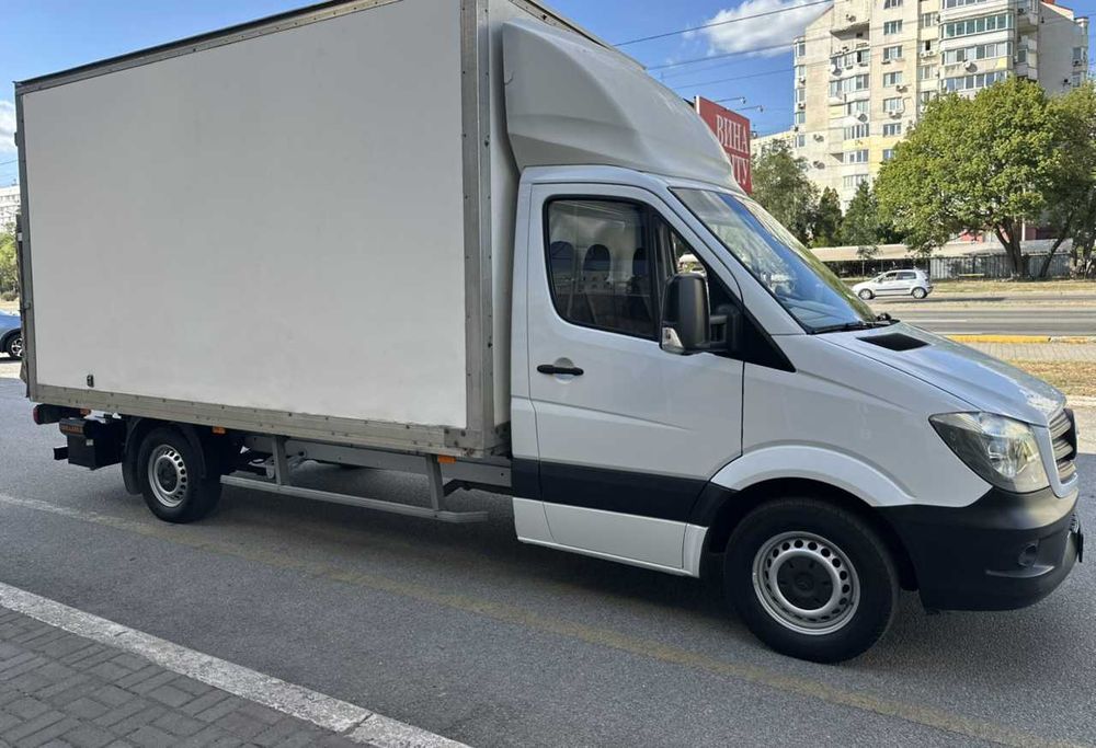 Вывоз мусора/ Вивіз сміття/ Грузоперевезення Киев