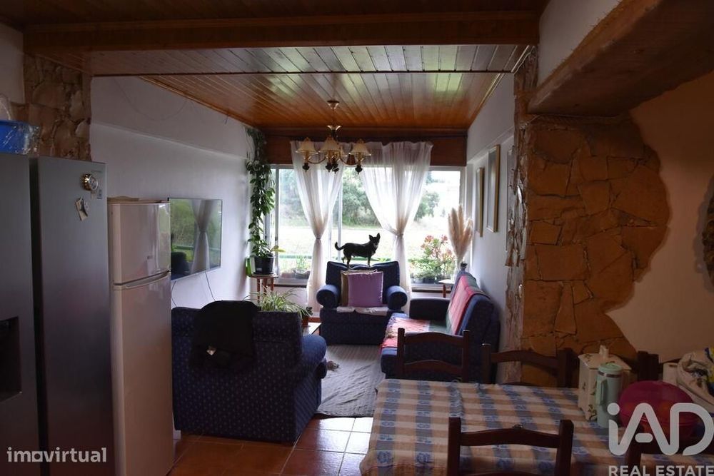 Apartamento T2 em União de Freguesias da Cidade de Santarém