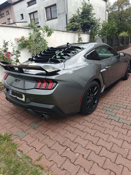 Ford Mustang GT 2025