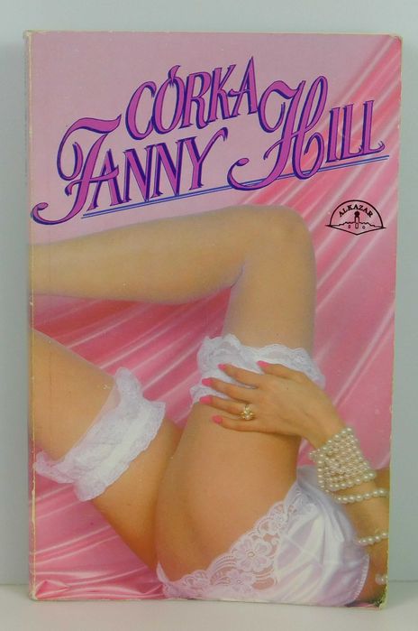 Córka Fanny Hill